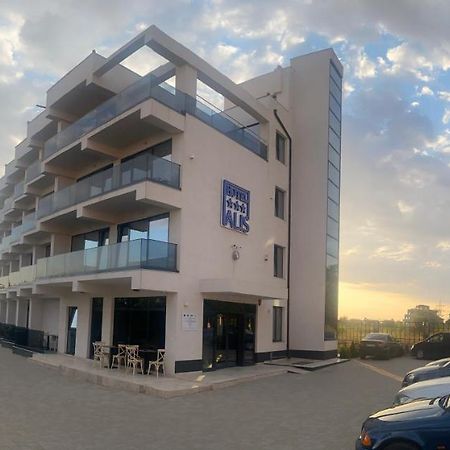 Hotel Alis Eforie Nord Dış mekan fotoğraf